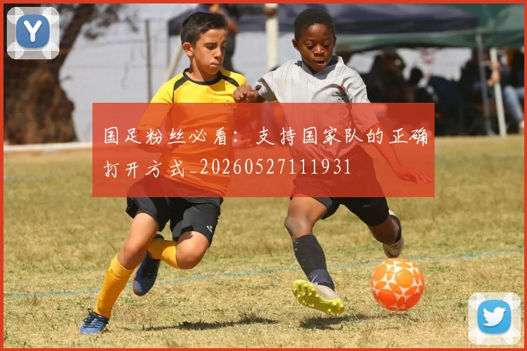 国足粉丝必看:支持国家队的正确打开方式_20260527111931